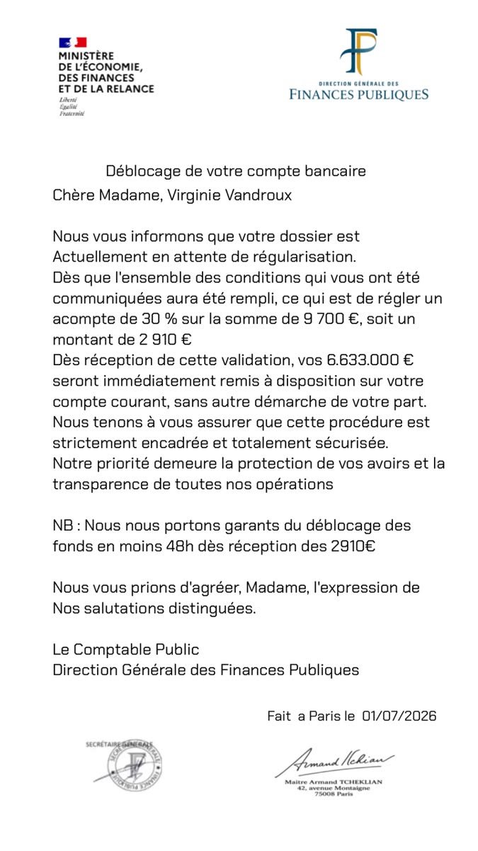 Betify application à France