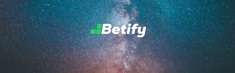 Découvrez Betify Casino : bonus gratuit et retrait rapide